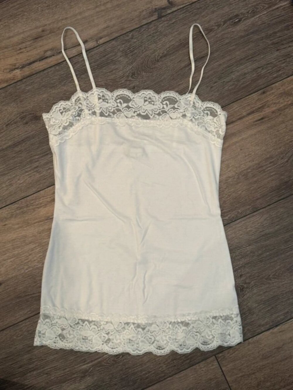 y2k cami
